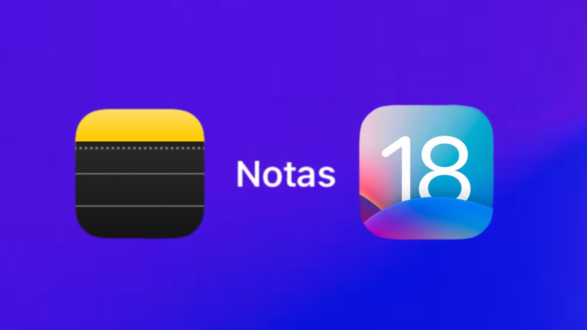 iOS 18 vai converter suas notas de áudio em texto