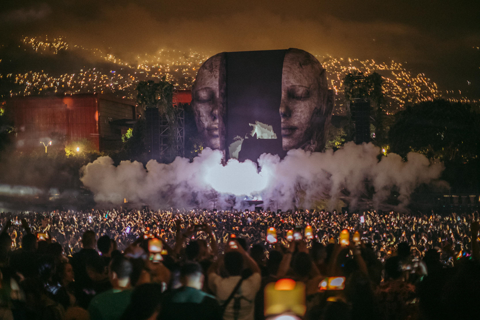 Tomorrowland Brasil 2024 anuncia lineup do palco CORE incluindo Denis Sultra e brasileiros como Vintage Culture e Mochakk