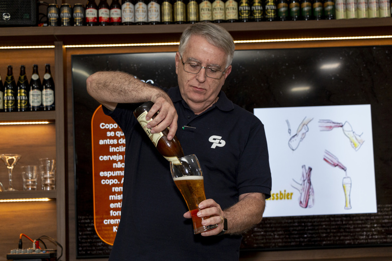 Grupo Petrópolis lança série de vídeos e curso sobre Mundo da Cerveja 1