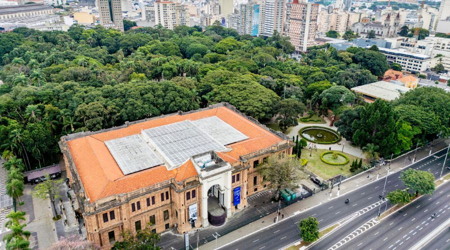 São Paulo recebeu 1,1 milhão turistas internacionais no primeiro semestre de 2024 4