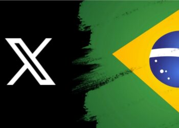Twitter volta a funcionar no Brasil