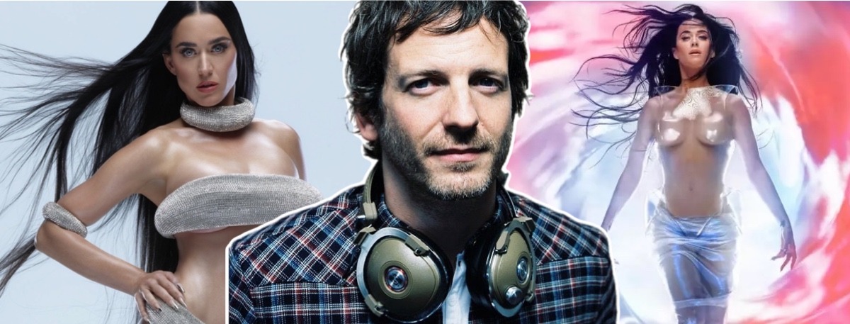 Katy Perry abre o jogo sobre trabalhar com Dr. Luke no álbum 143: ‘Tudo vem de mim’ 16