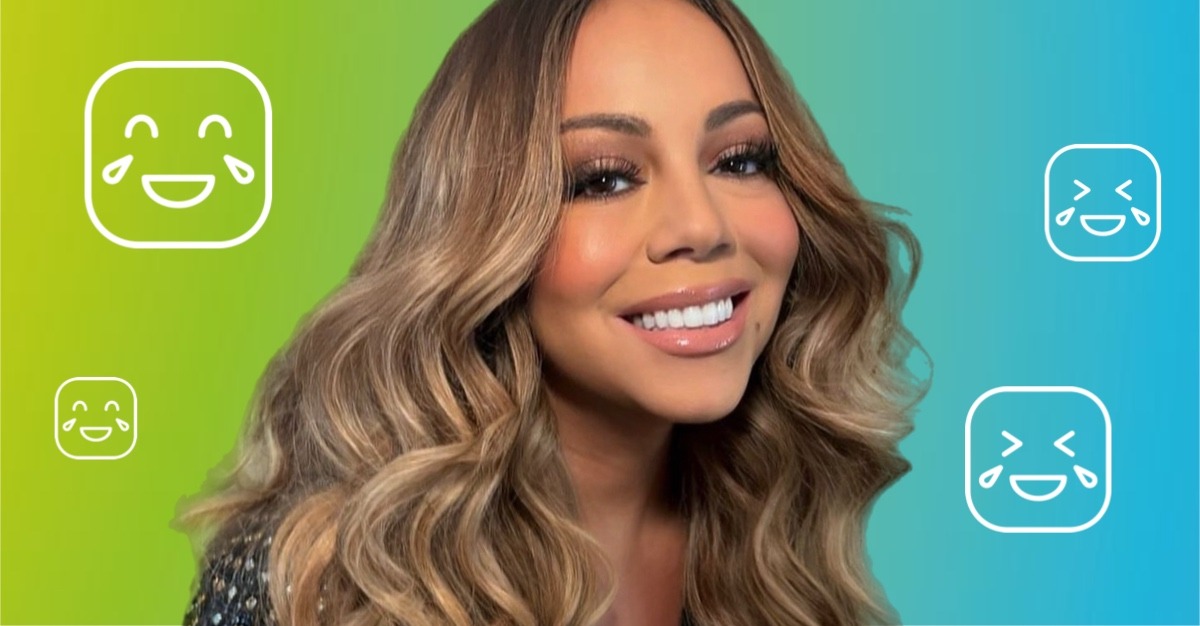 5 vezes que Mariah Carey criou memes imortais