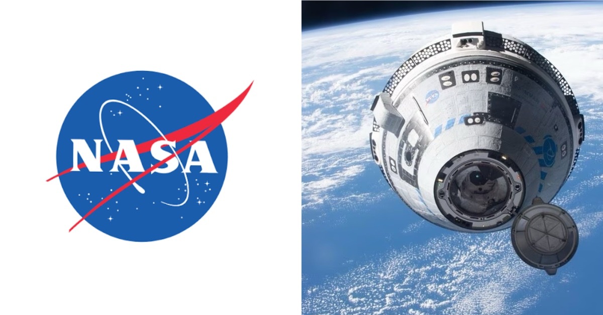 Starliner volta à Terra vazia: entenda por que a Nasa deixou dois astronautas presos no espaço!