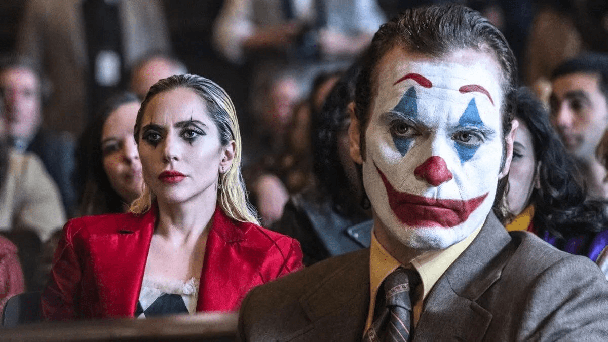 UCI Cinemas inicia pré-venda de ingressos para “Coringa: Delírio a Dois” 38