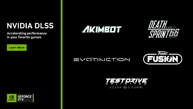 NVIDIA anuncia mais jogos com DLSS 3 e novo Game Ready Driver para FINAL FANTASY XVI e outros títulos 8