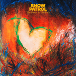 Snow Patrol lança seu oitavo álbum, “The Forest Is The Path” 1