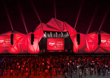 Do VIP a show inédito: Saiba como o iFood vai promover experiências para alimentar o amor dos fãs no Rock in Rio Brasil 2024