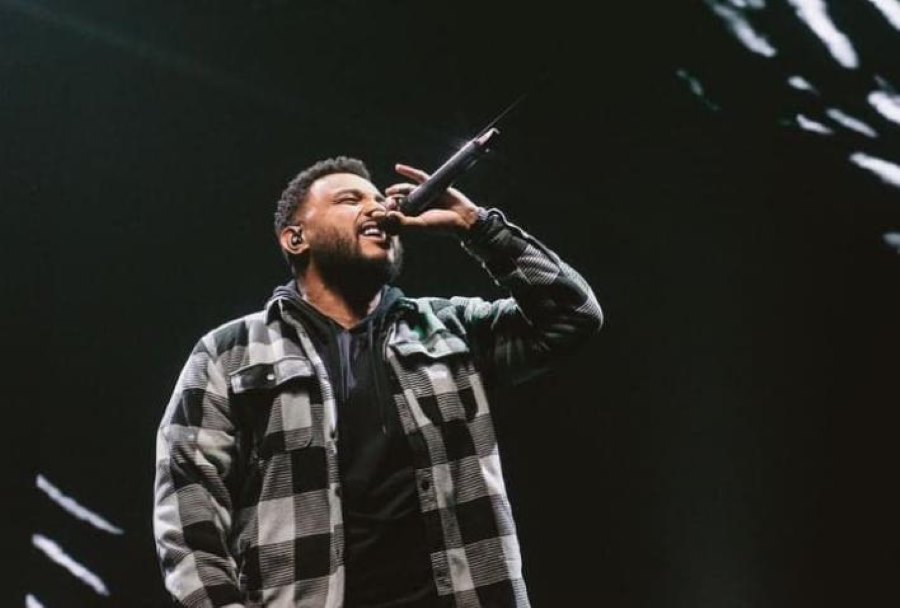 Grandes nomes da música gospel se reúnem no festival “Mergulhados na Praça”, neste sábado (21), em Salvador 4