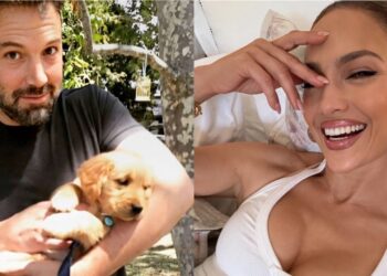 Fim do divórcio? Ben Affleck e Jennifer Lopez parecem são vistos juntos em público 