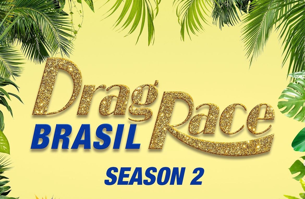 Wow Present Plus abre inscrições para a segunda temporada de Drag Race Brasil 3