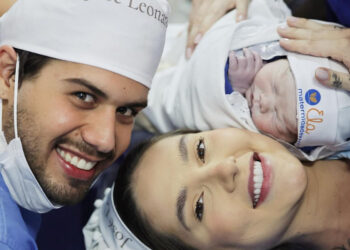 Virginia Fonseca expõe dores pós-parto: "Não consigo nem respirar!"'