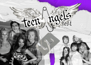 Festa Obsesión apresenta a Teen Angels Fest, evento especial para os fãs da novela Quase Anjos