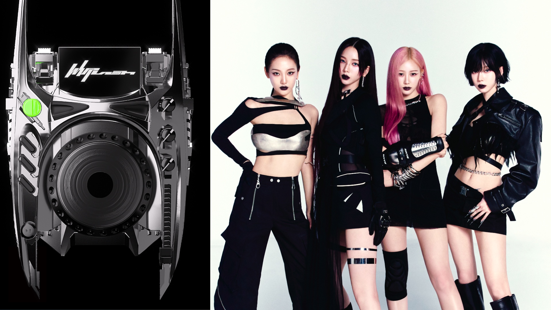 aespa chegou com tudo! Novo EP “Whiplash” promete ser o maior sucesso do K-pop em 2024!