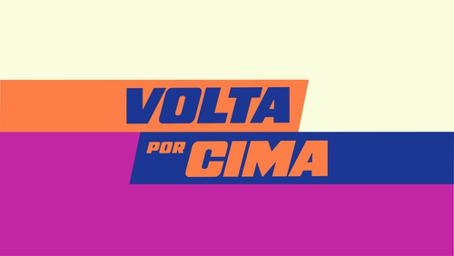 Volta por Cima