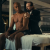 Anderson Silva se junta à campanha global “The Replacer” de Call of Duty®: Black Ops 6