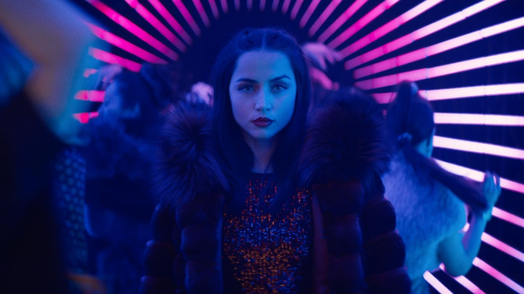 CCXP24: Paris Filmes confirma participação com conteúdo inédito de “Bailarina", do universo de John Wick