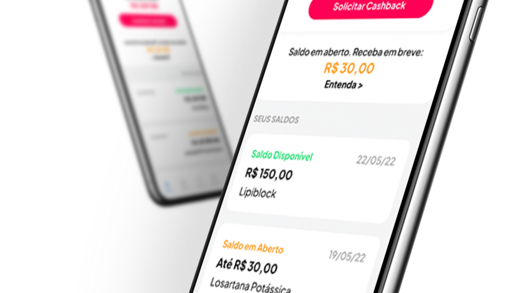 Healward: Novo app estimula o hábito de tomar medicamentos da forma correta e com incentivos de cashback