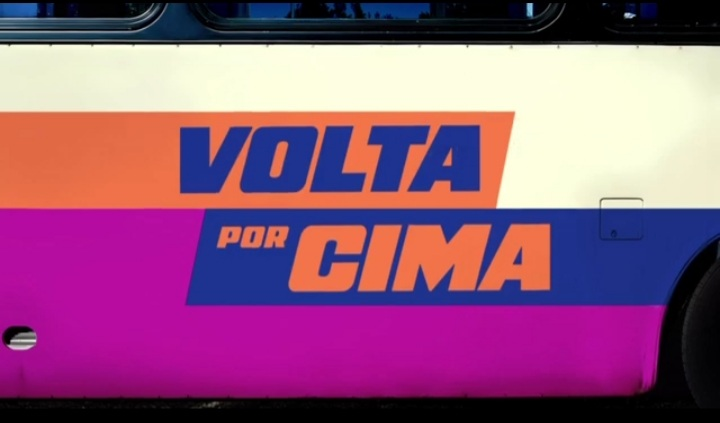 Volta por Cima