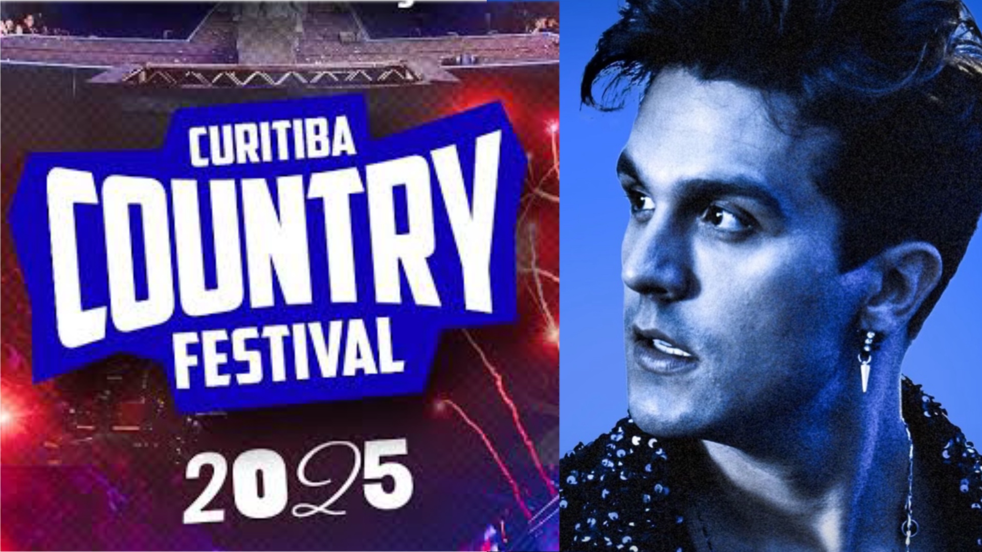 Prepare-se para o Curitiba Country Festival 2025: 24 e 25 de maio