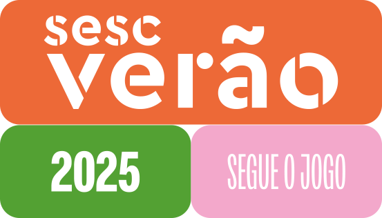 Sesc Verão 2025