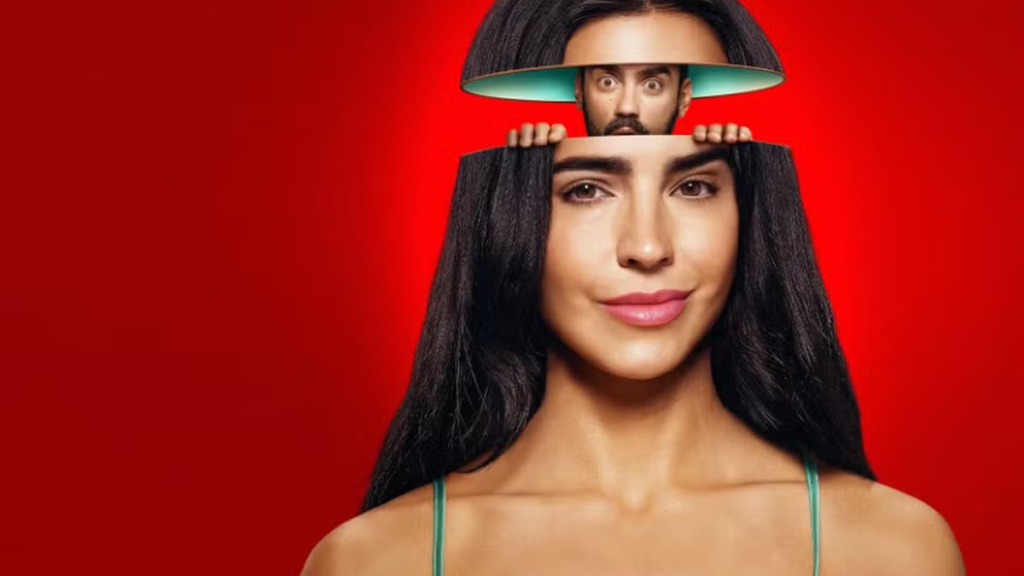 Série de grande sucesso internacional, ‘Lalola: Entre Dois Mundos’ desembarca com exclusividade no Globoplay