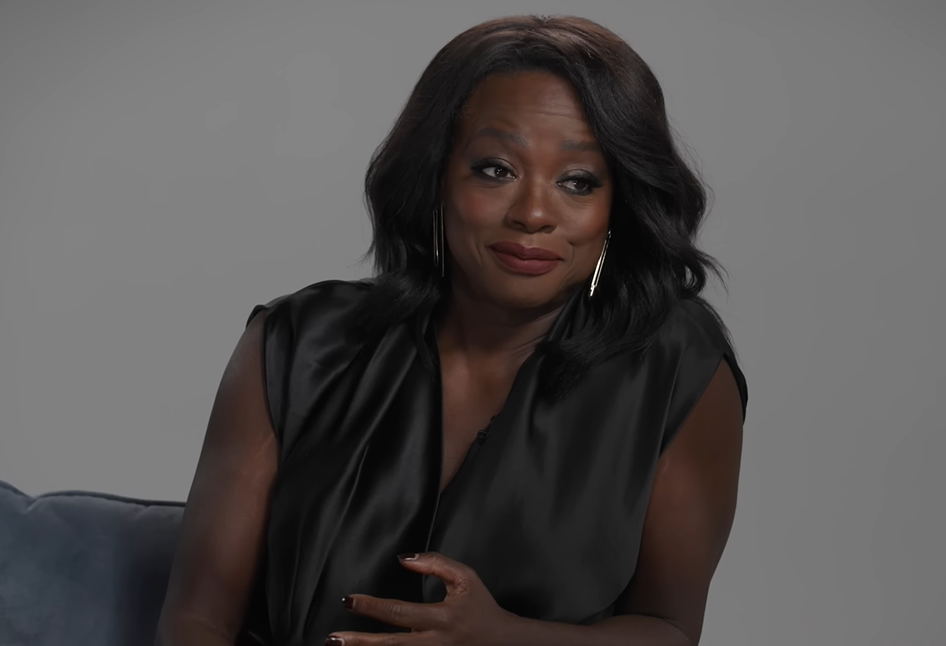 Prime Video Anuncia Data de Estreia de G20, Filme Estrelado Por Viola Davis