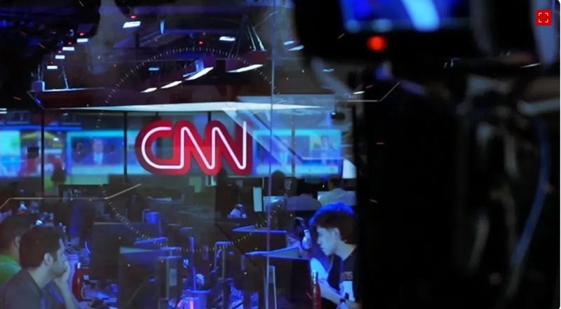 CNN Brasil celebra saldo de audiência de 2024