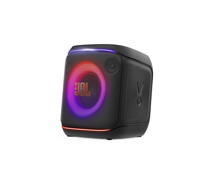JBL consolida sua posição como a marca nº 1 em caixas de som para festas com a mais recente linha PartyBox