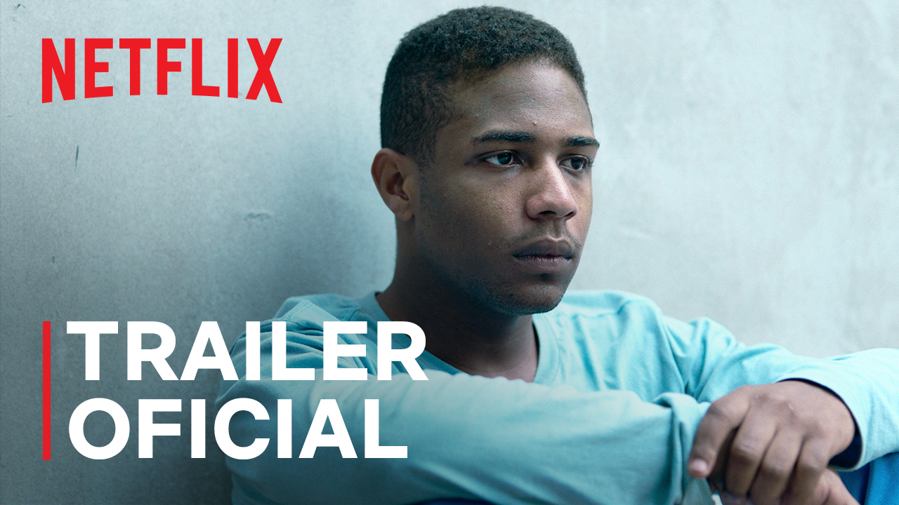 Netflix libera trailer eletrizante da quinta temporada de Sintonia