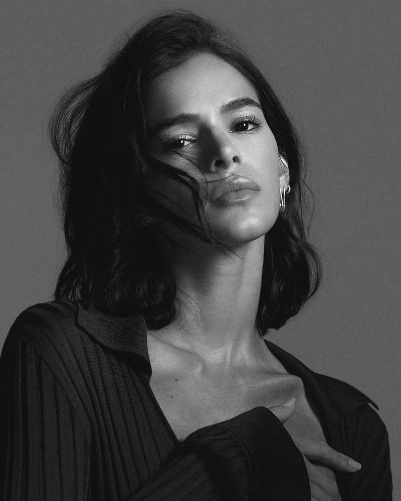 Max anuncia Bruna Marquezine no elenco da série 'Véspera', adaptação da obra de Carla Madeira