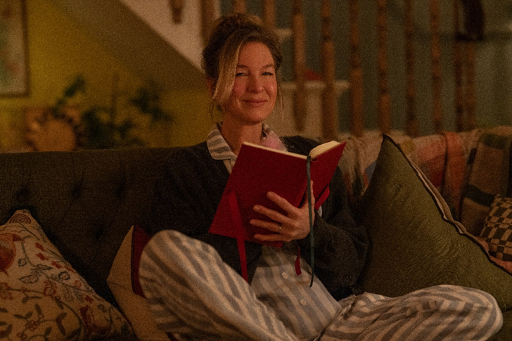 “Você vai reencontrar uma amiga”, diz Renée Zellweger sobre Bridget Jones: Louca pelo Garoto em novo vídeo