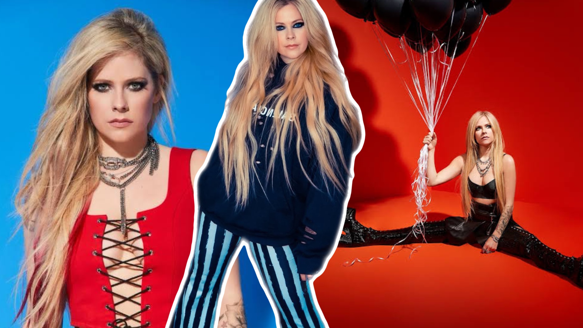 Avril Lavigne pode voltar ao Brasil em 2025: veja detalhes