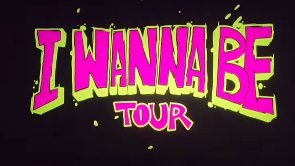 I WANNA BE TOUR 2025 anuncia line-up recheado com Fall Out Boy, Good Charlotte, Yellowcard e Fresno