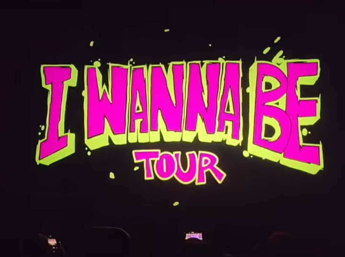 I WANNA BE TOUR 2025 anuncia line-up recheado com Fall Out Boy, Good Charlotte, Yellowcard e Fresno