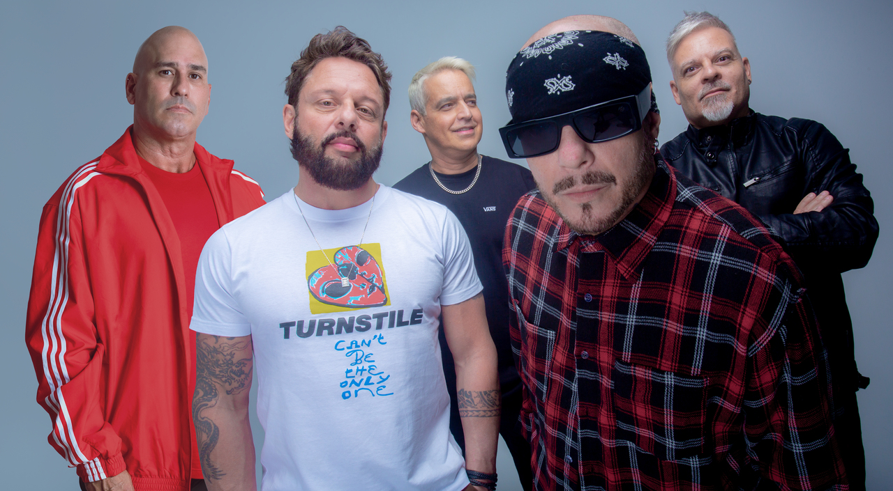 Tihuana lança turnê comemorativa de 25 anos com show especial na Vibra São Paulo