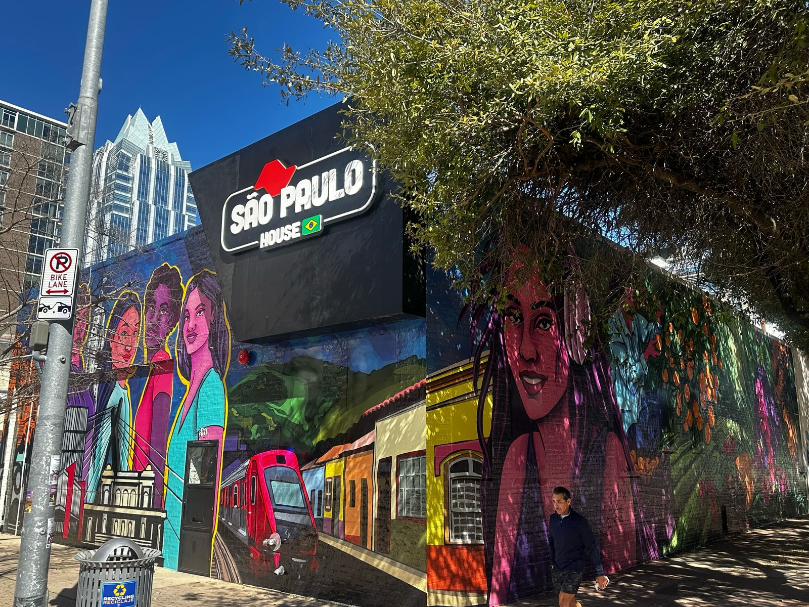 SXSW: SP House recebe mais de 15 mil pessoas de 55 nacionalidades e encerra programação reforçando o estado como polo da cultura e inovação