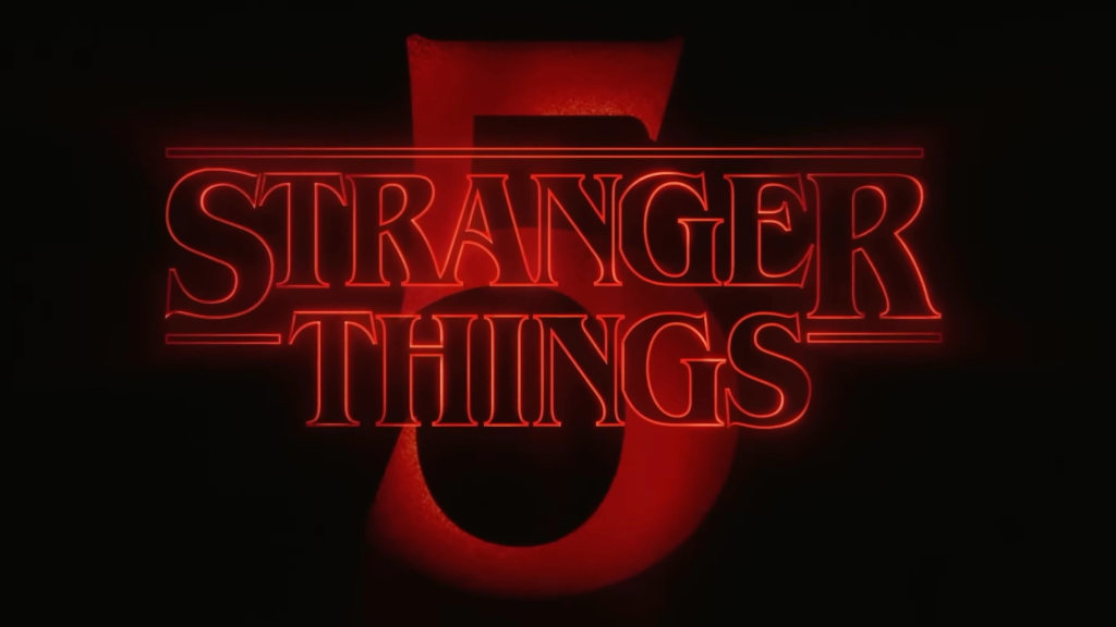 ​'Stranger Things 5': Netflix confirma estreia para 2025 e revela detalhes da temporada final