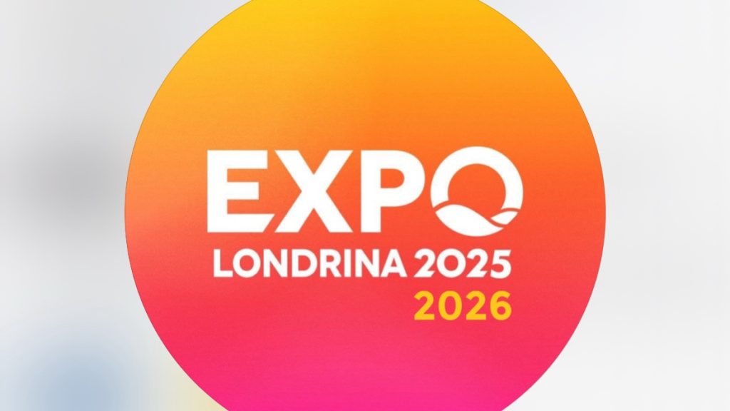ExpoLondrina 2026: nova edição do circuito sertanejo já possui datas confirmadas