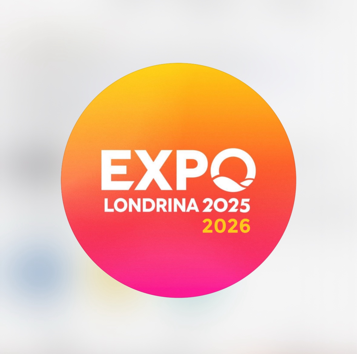 ExpoLondrina 2026: nova edição do circuito sertanejo já possui datas confirmadas