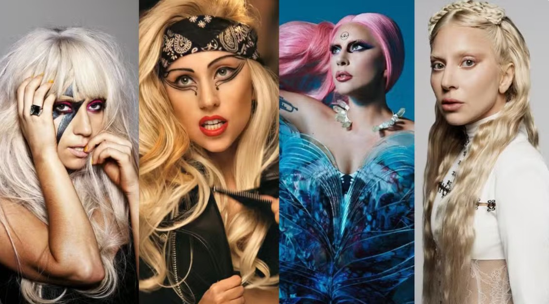 Lady Gaga no Brasil: megaestrutura em Copacabana destaca nova fase do show business no país