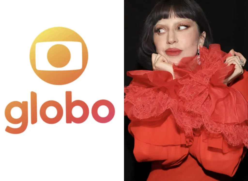 Globoplay e Lady Gaga