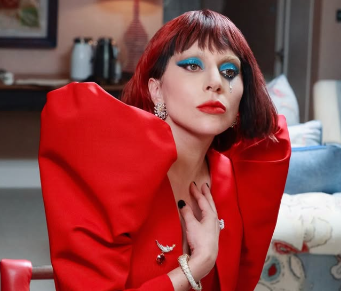 Lady Gaga