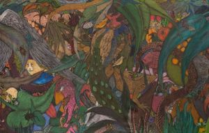Nova exposição de Michel Zózimo na Martins&Montero