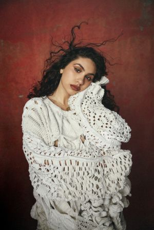 ALESSIA CARA Confirma Duas Apresentações no Brasil em Novembro