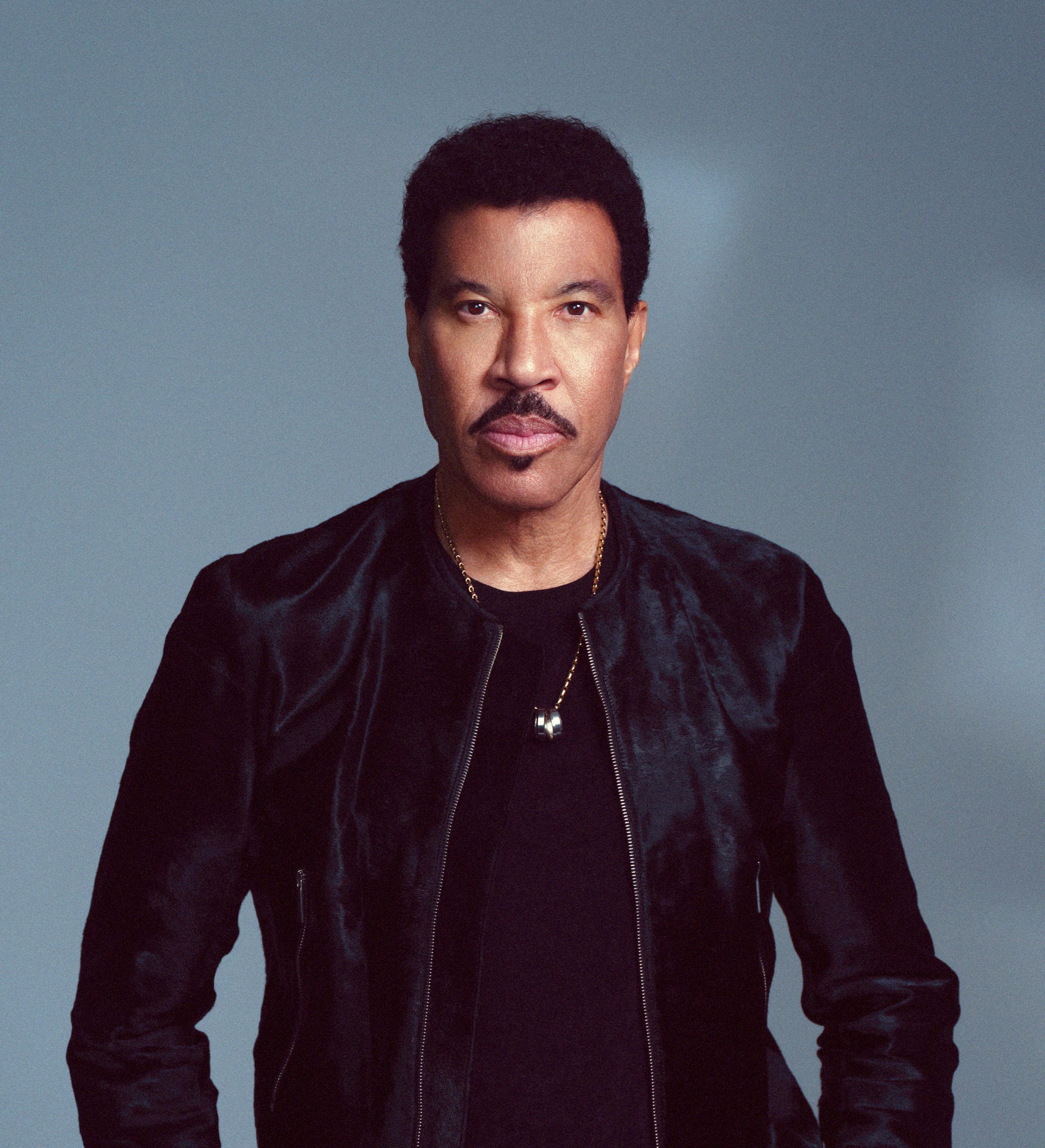 Rei do R&B, Lionel Richie é confirmado no The Town 2025