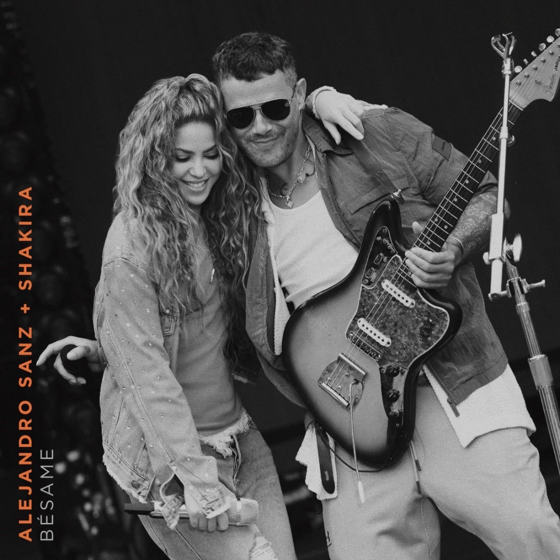 Sakira feat alejandro