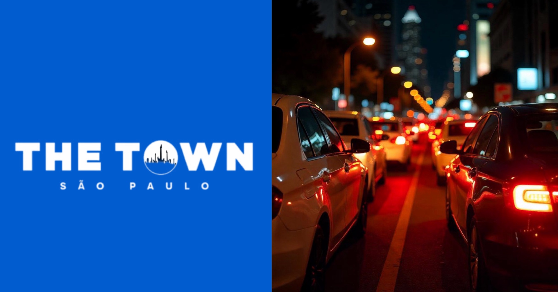 Guia de Transporte para o The Town 2025: Chegue no Autódromo sem perrengue