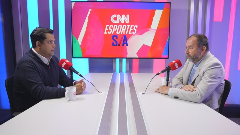 Presidente afastado do Corinthians, Augusto Melo nega irregularidades no caso VaideBet