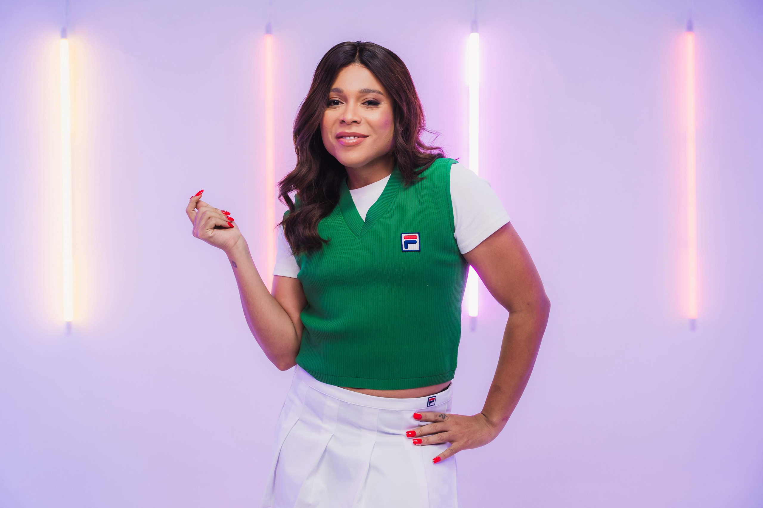 Blogueirinha estreia programa de namoro para a comunidade LGBTQIAPN+